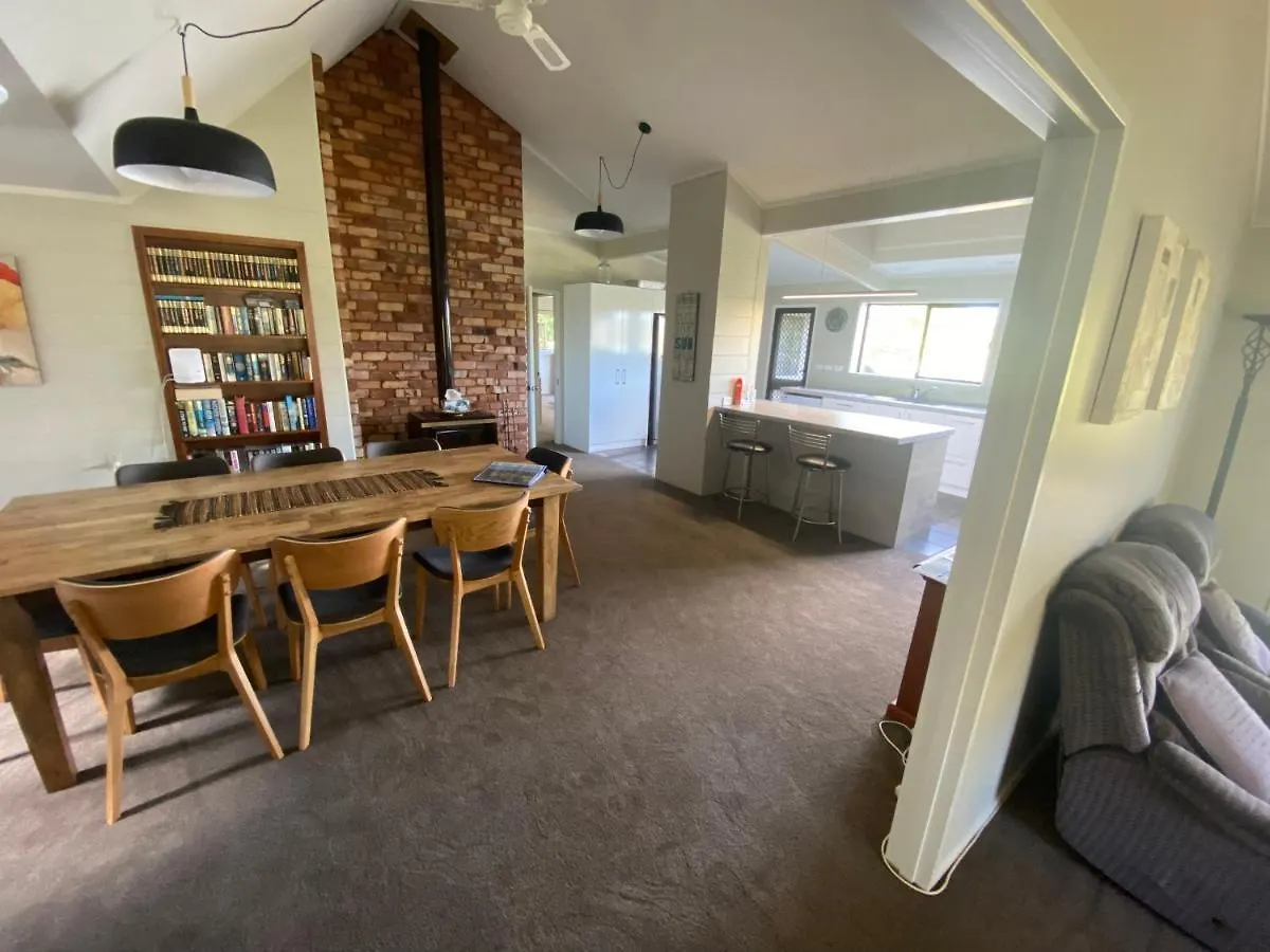 Holiday home The Willows Rotorua