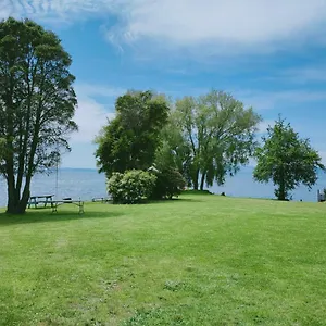 Lake House Rotorua