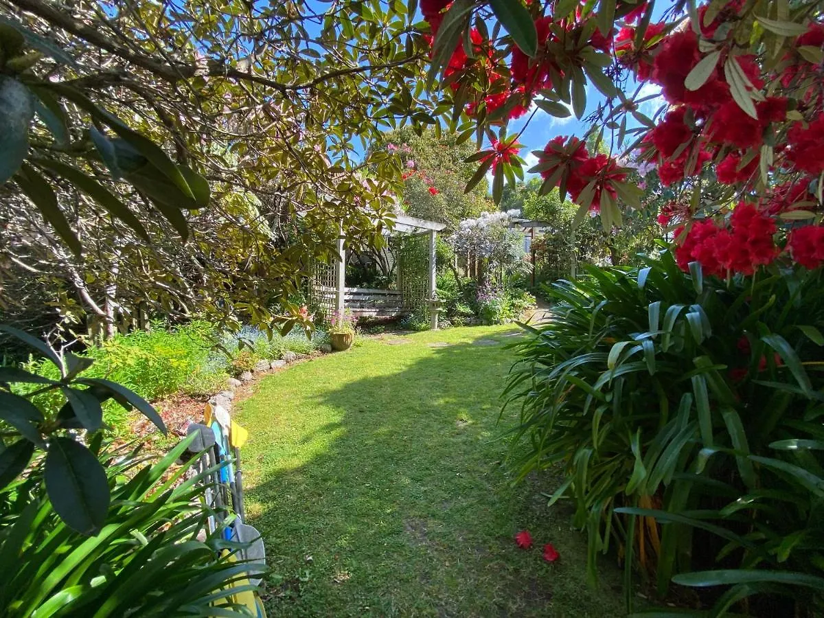 The Willows Rotorua Holiday home